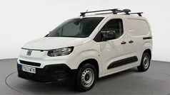 Usado 2024 Fiat Doblò Monovolumen | 17.355 € (Buen precio)