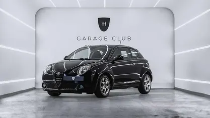 Usado Alfa Romeo MiTo 70 CV (51 kW) 2013 Utilitario