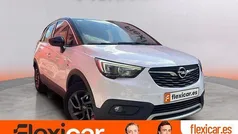 Usado 2019 Opel Crossland Innovation SUV | 10.990 € (Buen precio)