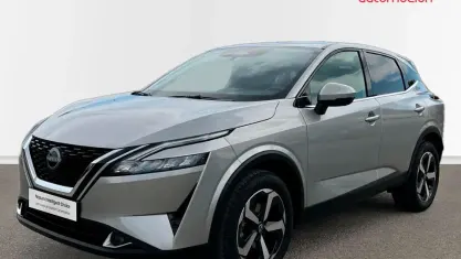 Usado Nissan Qashqai N-Connecta 158 CV (116 kW) 2023 SUV