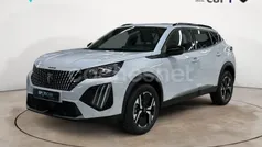 Usado 2024 Peugeot 2008 Allure SUV | 18.500 € (Precio justo)