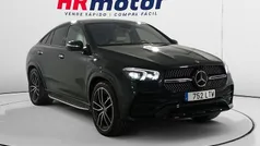 Usado 2021 Mercedes GLE350e Coupe | 65.790 € (Super precio)