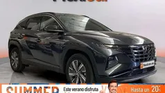 Usado 2023 Hyundai Tucson SUV | 27.690 € (Precio justo)