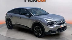 Gris Usado 2021 Citroën C4 PureTech Berlina | 123.800 €