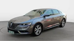 Usado 2017 Renault Talisman Zen Berlina | 16.450 € (Buen precio)