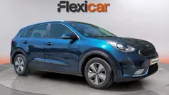 Azul Usado 2019 Kia Niro SUV | 14.490 € (Precio justo)
