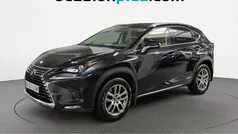 Usado 2019 Lexus NX300h Executive Line SUV | 30.900 € (Precio justo)