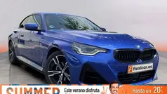 Usado 2022 BMW 220 Coupe | 39.290 €