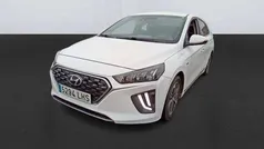 Usado 2020 Hyundai Ioniq Berlina | 17.100 € (Precio justo)
