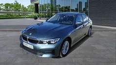 Usado 2020 BMW 320 Berlina | 25.900 € (Buen precio)