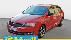Usado 2016 Skoda Rapid Ambition Utilitario | 9350 € (Buen precio)