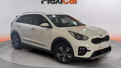 Usado Kia Niro 141 CV (103 kW) 2020 SUV