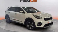 Usado 2020 Kia Niro SUV | 16.190 € (Precio justo)