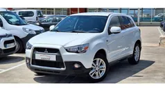 Usado 2012 Mitsubishi ASX Motion SUV | 10.900 € (Precio justo)