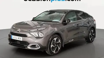 Brugt Citroën C4 136 HK (100 kW) 2024 SUV