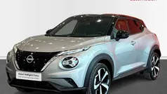 Usado 2024 Nissan Juke Tekna SUV | 28.800 € (Precio justo)