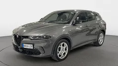 Gris Usado 2022 Alfa Romeo Sprint Sprint Coupe | 20.773 € (Buen precio)
