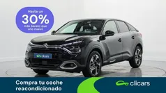 Usado 2023 Citroën C4 Shine Berlina | 20.990 € (Precio justo)