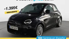 Usado 2023 Fiat 500e Icon Utilitario | 15.350 € (Buen precio)