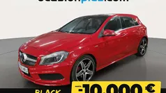 Usado 2013 Mercedes A250 AMG Utilitario | 17.990 € (Precio justo)