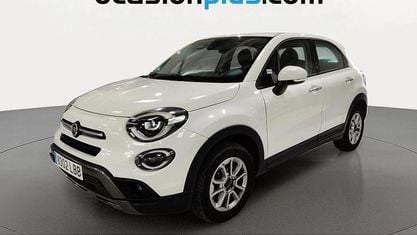 Usado Fiat 500X Cross 120 CV (88 kW) 2019 Blanco SUV