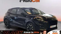Usado 2023 Ford Puma ST-Line SUV | 15.290 € (Buen precio)