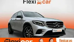 Usado 2019 Mercedes GLC220 SUV | 29.490 € (Precio justo)