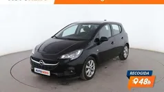 Usado 2017 Opel Corsa Selective Berlina | 8099 € (Buen precio)