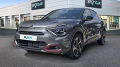 Usado 2023 Citroën C4 Feel Berlina | 16.400 € (Precio justo)