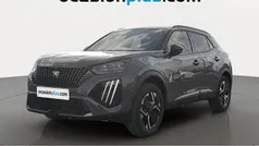Usado 2024 Peugeot 2008 GT SUV | 20.864 € (Precio justo)