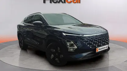 Usado 2025 Omoda 5 SUV | 21.990 € (Buen precio)