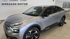 Usado 2022 Citroën C4 Shine Berlina | 18.490 € (Precio justo)