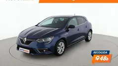 Renault Mégane IV
