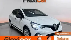 Usado 2020 Renault Clio V Business Berlina | 11.490 € (Precio justo)