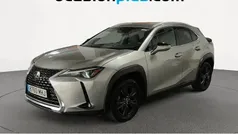 Lexus UX 250h