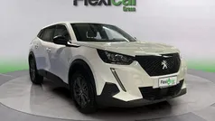 Usado 2022 Peugeot 2008 Active SUV | 14.790 € (Precio justo)