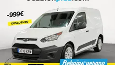 Usado 2018 Ford Transit Ambiente | 10.990 € (Buen precio)