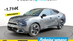 Usado 2023 Citroën C4 PureTech Berlina | 18.860 € (Precio justo)