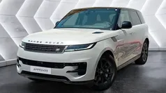 Usado 2024 Land Rover Range Rover Sport SE SUV | 109.900 €