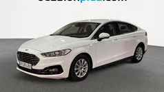 Usado 2020 Ford Mondeo Trend Berlina | 16.810 € (Precio justo)