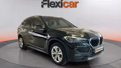 Usado 2022 BMW X1 SUV | 22.990 € (Precio justo)