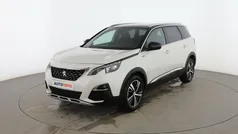 Usado 2018 Peugeot 5008 GT-line Monovolumen | 14.299 € (Super precio)