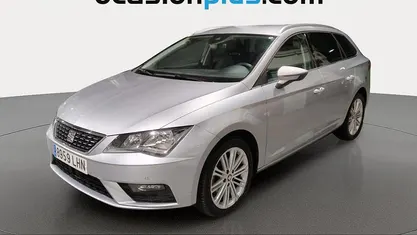 Usado 2020 Seat Leon XCELLENCE Monovolumen | 16.810 € (Super precio)