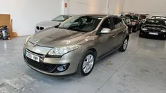 Renault Mégane III