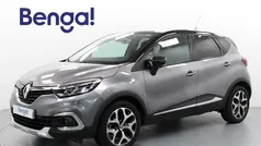 Usado 2019 Renault Captur Zen SUV | 12.999 € (Precio justo)