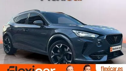 Usado 2020 Cupra Formentor VZ SUV | 27.990 € (Buen precio)