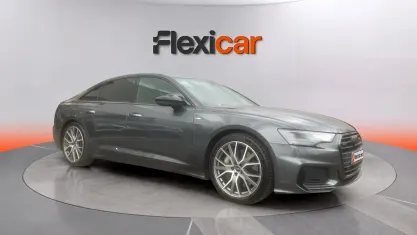 Usado Audi A6 Competition 367 CV (269 kW) 2023 Berlina