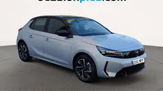 Gris plata Nuevo 2025 Opel Corsa S Utilitario | 16.319 € (Precio justo)