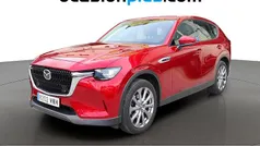 Usado 2024 Mazda CX-60 SUV | 40.819 € (Precio justo)