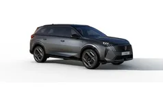 Plata Nuevo 2024 Peugeot e-5008 GT SUV | 55.560 €
